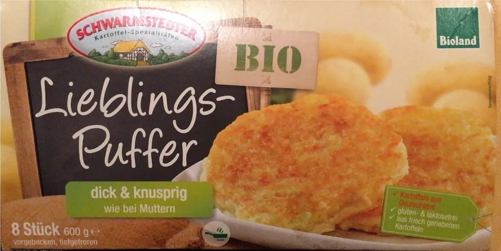 Kartoffel-Lieblingspuffer-24.06.22/2,99€