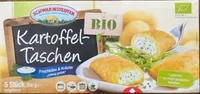 Kartoffeltaschen