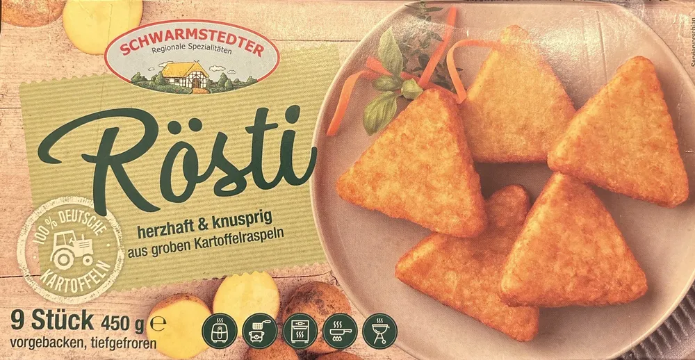 Rösti
