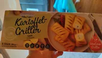Kartoffelgriller