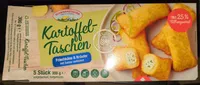Schwarmstedt Kartoffeltaschen