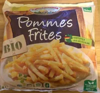 Pommes Frites