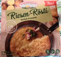 Riesenrösti