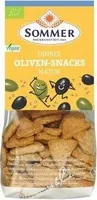 Oliven-snacks Natur, 150 GR Packung