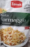 Pasta Formaggio