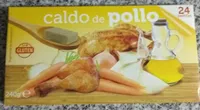 Caldo de Pollo
