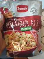 Gebratener reis
