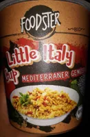 Little Italy Cup