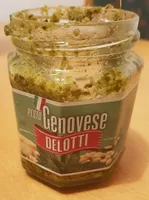 Pesto Genovese