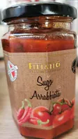Sugo Arrabbiata