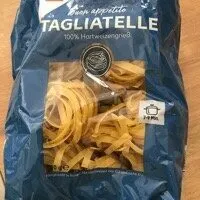 Tagliatelle