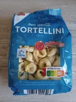 Nudeln-Tortellini Carne