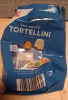 Nudeln-Tortellini Formaggio