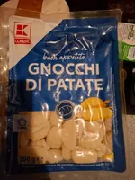 Gnocci