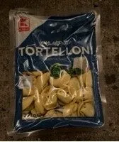 Tortelloni Spinat