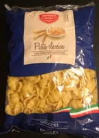 Gnocchi