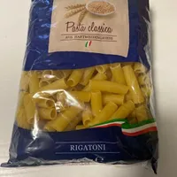 Rigatoni