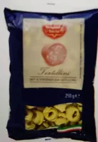 Tortellini Fleisch