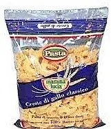 BL - Pasta Creste di Gallo