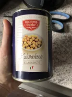 Kichererbsen