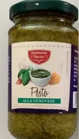Pesto alla Genovese
