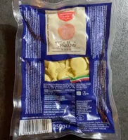 Tortelloni Fleisch
