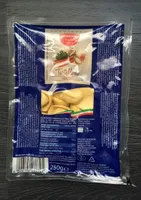 Mamma Lucia Tortelloni, Gemüse