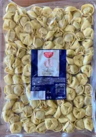 Tortelloni mit Fleisch