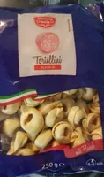 Tortellini,Fleisch