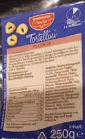 Tortellini Fleisch