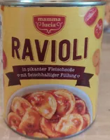 Ravioli