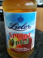 Sport Apfel
