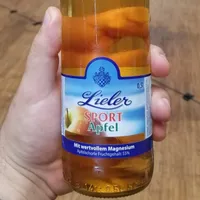 Sport Apfel