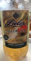Apfel-schorle