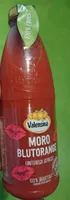 Valensina Moro Blutorange 100% Direktsaft, Blutora...