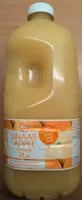 Sinaasappel