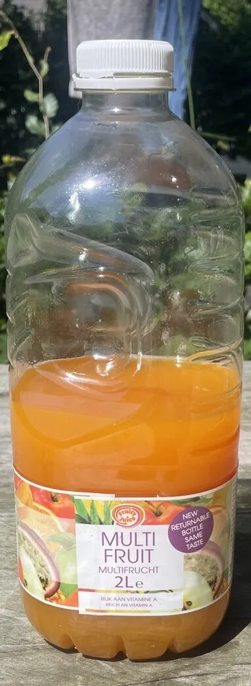 Multi Fruit
