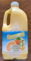 Orangensaft