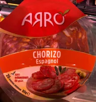 Chorizo Espagnol