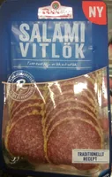 SALAMI VITLÖK