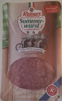 Sommerwurst