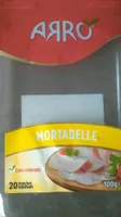 Mortadelle