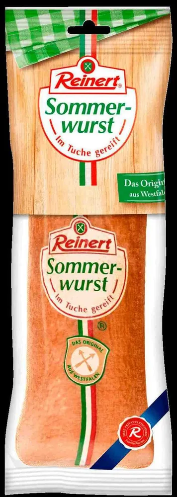 Sommerwurst