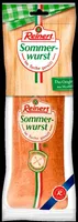 Sommerwurst