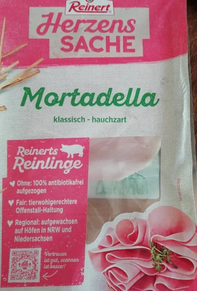 Mortadella