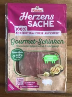Gourmet-Schinken