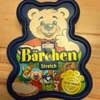 Bärchenstreich
