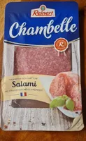Chamberlain Salamie