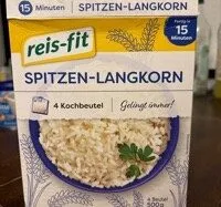 SPITZEN-LANGKORN