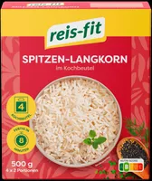 Langkornreis
